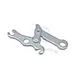 Level FITS/REPL. Stihl MS340/MS360/034/036 1121 160 5000